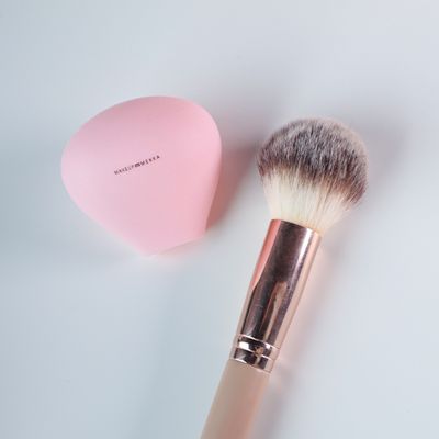 Brush Cover